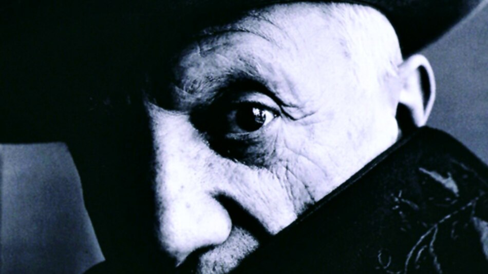 Estudian obras ocultas de Picasso