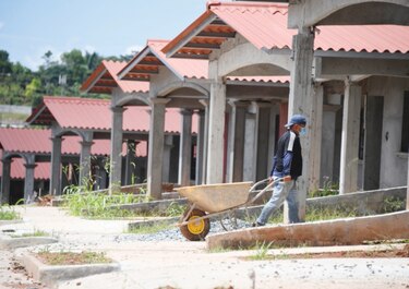 Crédito apunta a recuperación, con secuelas de la crisis
