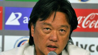 Suiza extradita al expresidente del fútbol costarricense Eduardo Li