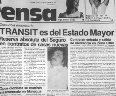 RAÍCES: Una explicación de la larga duración del régimen militar (II)