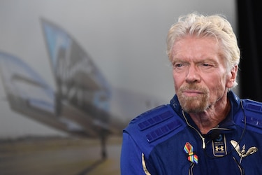 Estados Unidos autoriza nuevos lanzamientos de Virgin Galactic tras concluir investigación