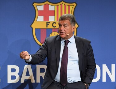 Auditoría revela ‘conductas delictivas gravísimas’ en gestión de la anterior dirección del Barcelona