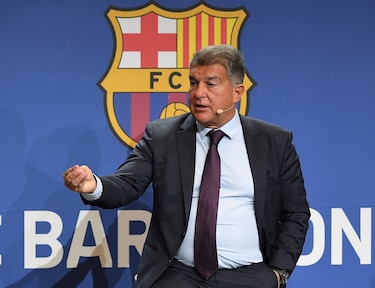 Auditoría revela ‘conductas delictivas gravísimas’ en gestión de la anterior dirección del Barcelona