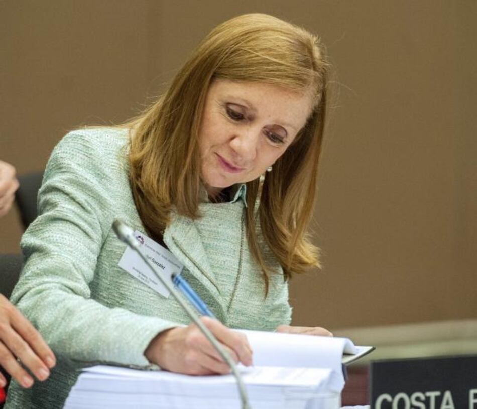 Costa Rica: TLC con AELC tiene aval de Comisión Exterior