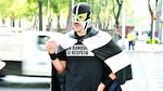 Lecciones de payasos y luchadores