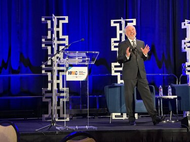 El Canal de Panamá evalúa la construcción de un gasoducto