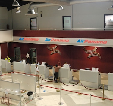 AirPanamá unirá Chiriquí y Bocas del Toro