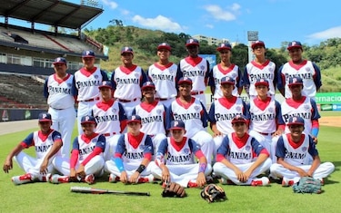 Panamá, a la final del Panamericano Sub-14