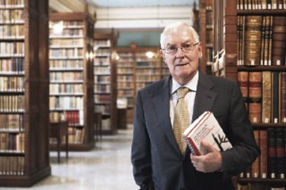 Doce años en la Real Academia