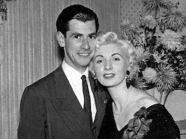 La historia de Ruth Ellis, la última mujer en ser ejecutada en la horca en Reino Unido y a la que ahora el rey indultó