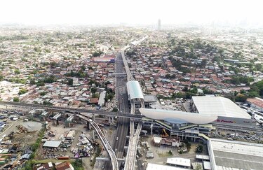 Más reclamos en licitación de estudios para metrocable