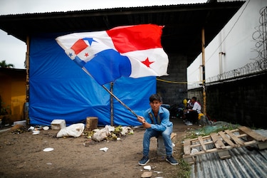 Latinobarómetro: la democracia de Panamá es débil, pero ‘evoluciona en un sentido positivo’