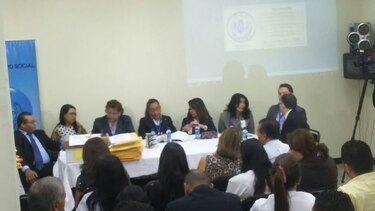 CSS: 46 empresas participan en licitación de material médico quirúrgico