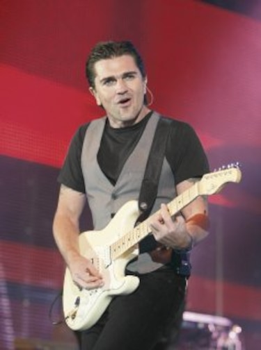 Juanes no se retirará