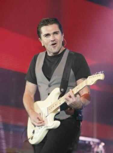 Juanes no se retirará