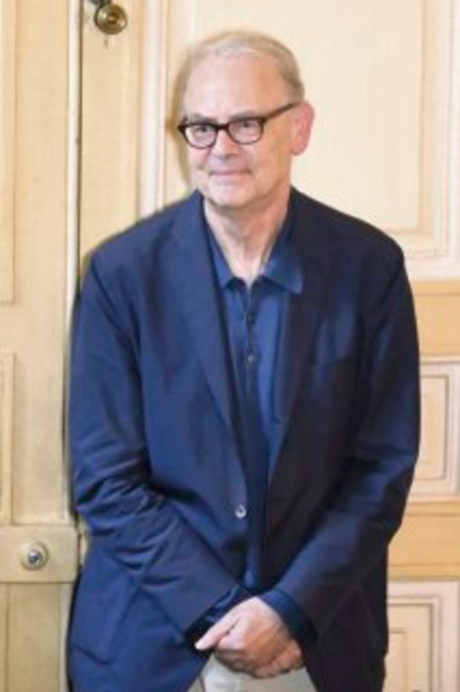 Modiano, nuevo Nobel de Literatura