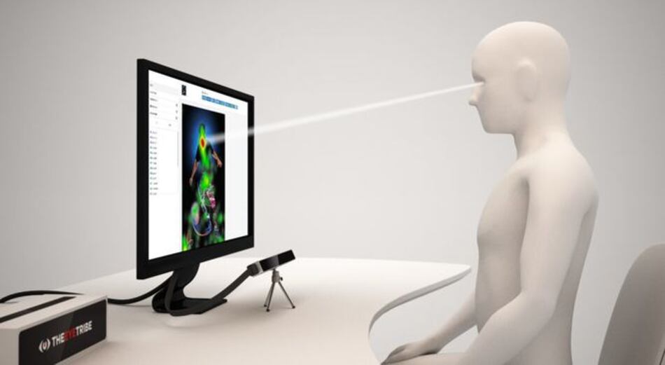 Facebook compra The Eye Tribe para obtener software para Oculus