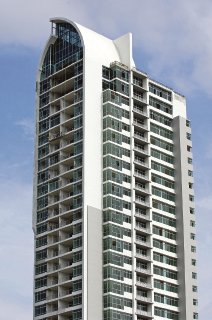 Panamá, estilos ajenos