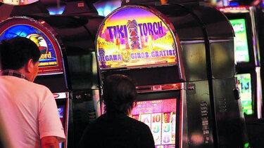 Restricciones para juegos de azar