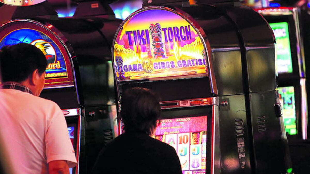 El sector bancario considera que los controles en ciertos segmentos de la industria de juegos de azar son insuficientes para evitar que sea utilizada para el lavado de capital