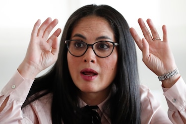 Nuevo revés para Zulay Rodríguez: Corte rechaza recusación contra magistrada Ariadne García