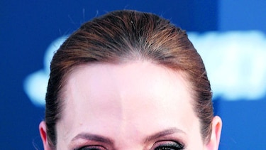 ‘Unbroken’ ha llegado a los cines