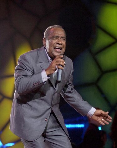 El cantante puertorriqueño Cheo Feliciano confirma que padece cáncer