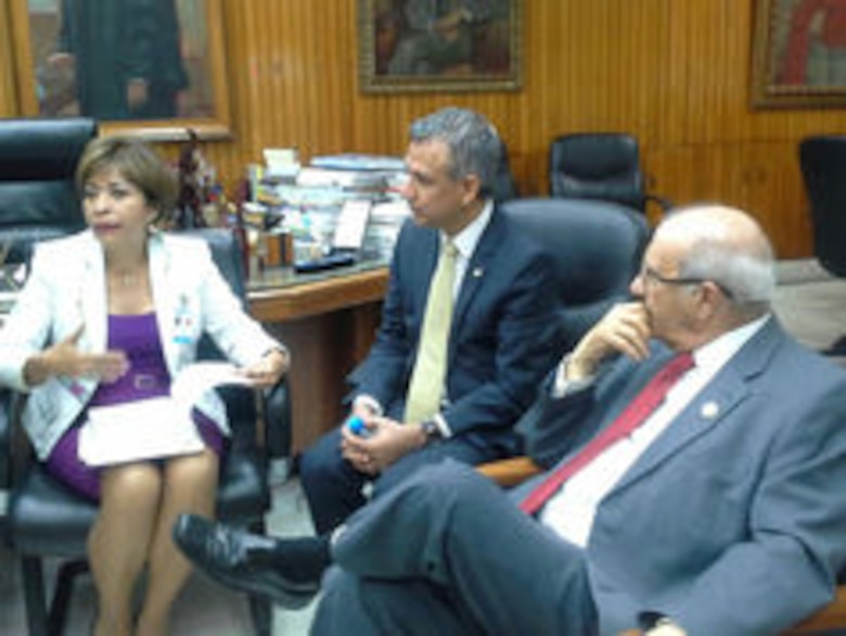 Universidad de Panamá pone obstáculos a auditores de Contraloría