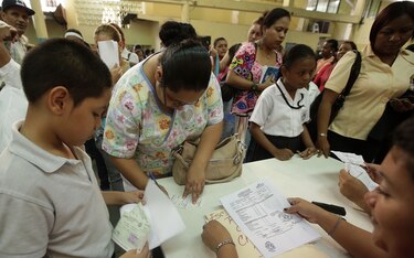 Este lunes 19 de agosto, el Ifarhu comienza los pagos de diversos programas en el país