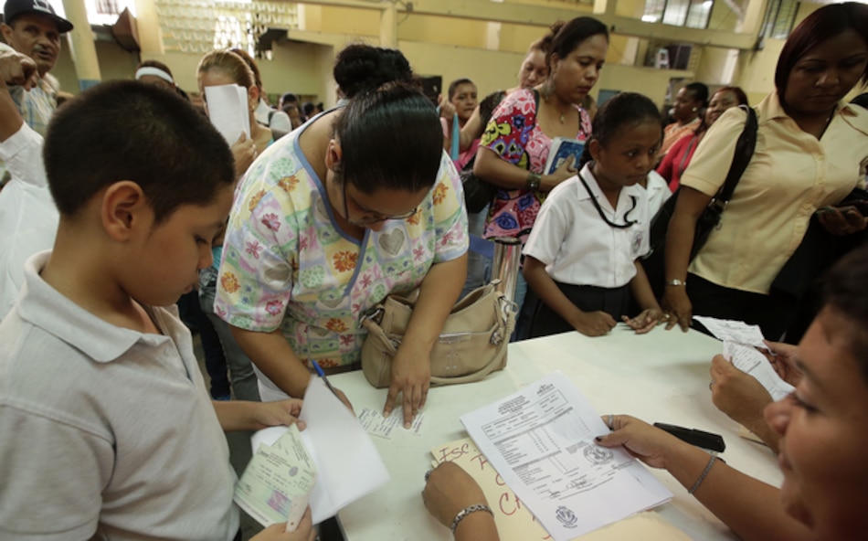 Este lunes 19 de agosto, el Ifarhu comienza los pagos de diversos programas en el país