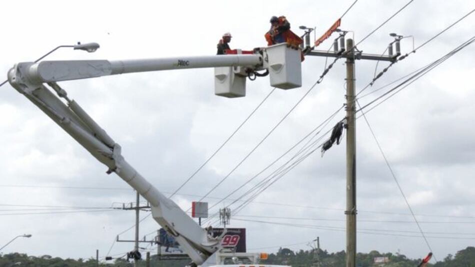 ASEP: clientes perciben mal servicio eléctrico