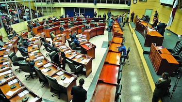 Insisten en figura de la delación premiada