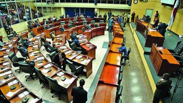 Insisten en figura de la delación premiada