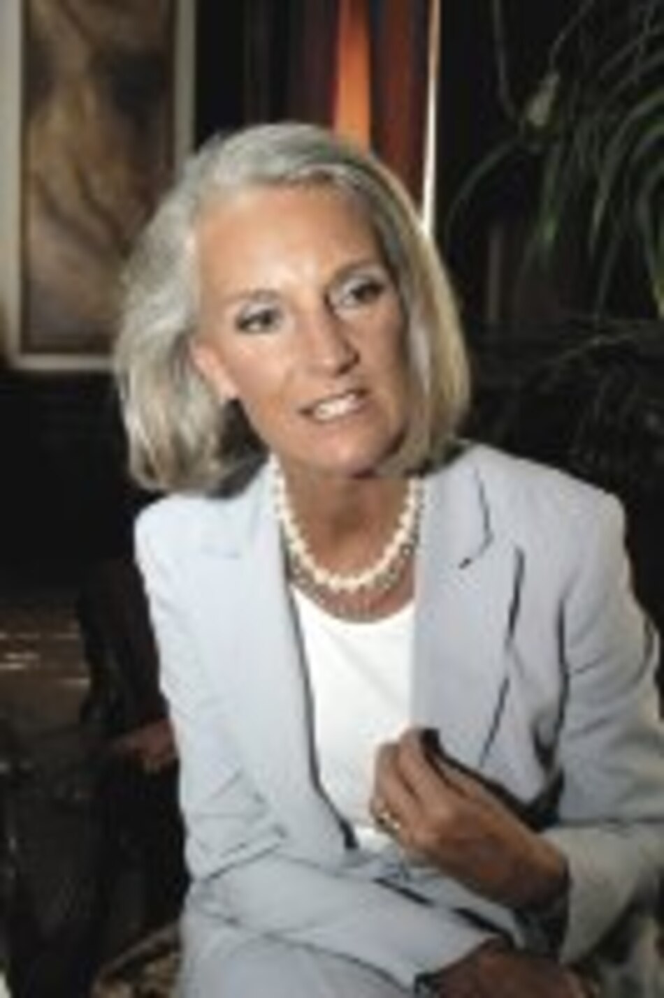 Líder evangélica de Estados Unidos aboga por estado laico