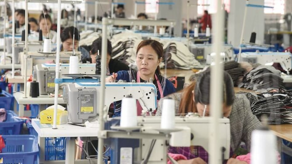 China mantendrá incentivos para estabilizar la economía