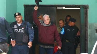 Con Yassir Purcait termina la presentación de los testigos de la fiscalía en el caso pinchazos
