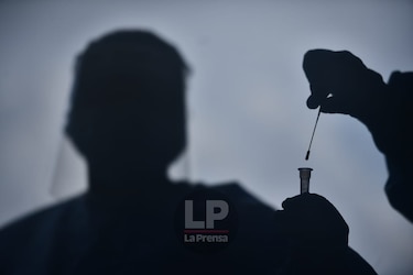 La OPS pide mantener vigilancia ante la presencia de tres variantes de ‘preocupación’ de la Covid-19