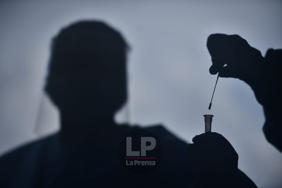 La OPS pide mantener vigilancia ante la presencia de tres variantes de ‘preocupación’ de la Covid-19