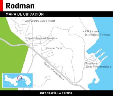 Corte Suprema de Justicia anula EIA a favor de planta de clinker en Rodman