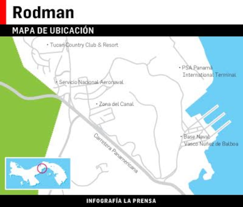 Corte Suprema de Justicia anula EIA a favor de planta de clinker en Rodman