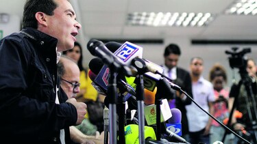La MUD se planta ante el TSJ