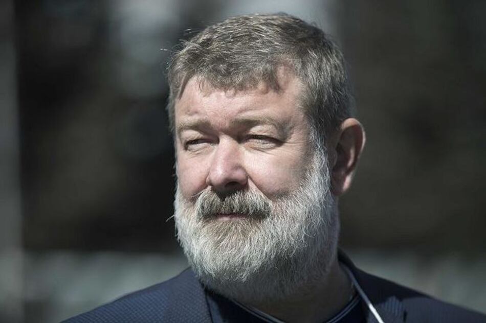 Rusia: detienen a varios sospechosos de extremismo