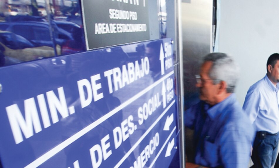 Mitradel: trámites laborales para los extranjeros se harán con una cita previa