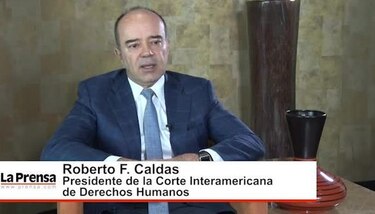 Corte IDH: urge lucha contra la corrupción