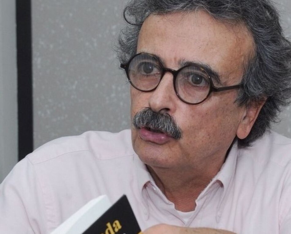 Diego Cornejo: 'Opinar o publicar se sanciona'