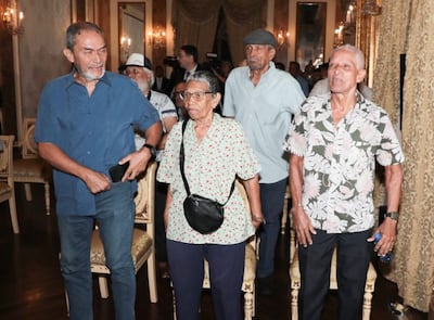 MEF aclara pago sobre el Cepadem y la fase en que se encuentra el Cepanim