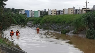 Río Curundú: de pasivo ambiental a eje de regeneración urbana