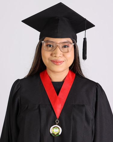 La Universidad de Panamá presenta a los graduados de su Facultad de Derecho y Ciencias Políticas