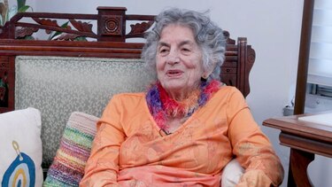 Cómo son los cerebros de los ‘superancianos’
