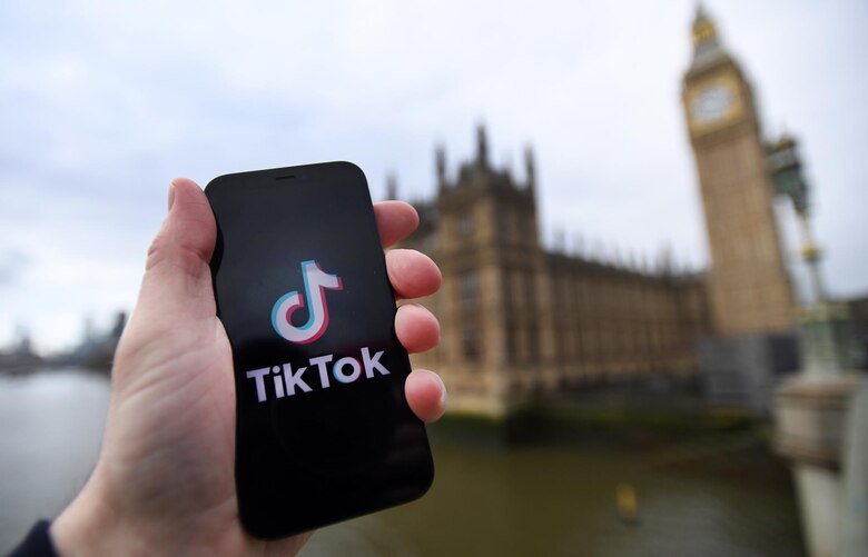 TikTok está contra las cuerdas; el Congreso de EU arremete